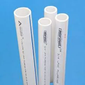 Plastic Plumbing Pipe